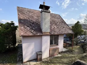 Prodej chaty, Březnice, 57 m2