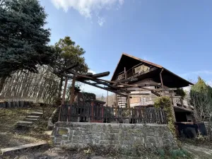 Prodej chaty, Březnice, 57 m2