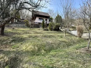 Prodej chaty, Březnice, 57 m2