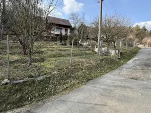 Prodej chaty, Březnice, 57 m2