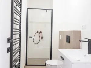 Pronájem bytu 2+kk, Praha, Na Výšince, 38 m2