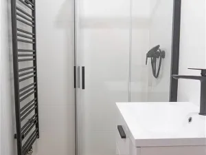 Pronájem bytu 3+kk, Praha, Na Výšince, 50 m2