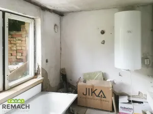 Prodej rodinného domu, Nemotice, 60 m2