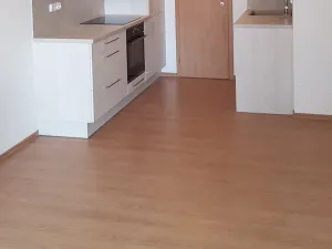 Pronájem bytu 2+kk, Praha, Fojtova, 50 m2