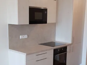 Pronájem bytu 2+kk, Praha, Fojtova, 50 m2