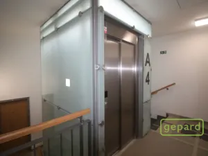 Pronájem bytu 2+kk, Praha, Fojtova, 50 m2