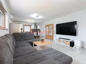 Prodej rodinného domu, Kurdějov, 150 m2