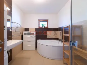 Prodej rodinného domu, Kurdějov, 150 m2