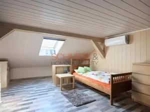 Prodej rodinného domu, Kurdějov, 150 m2