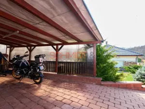 Prodej rodinného domu, Kurdějov, 150 m2