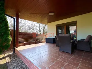 Prodej rodinného domu, Kurdějov, 150 m2