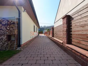 Prodej rodinného domu, Kurdějov, 150 m2