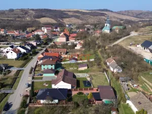 Prodej rodinného domu, Kurdějov, 150 m2