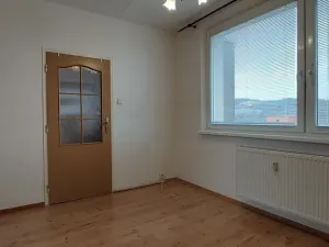 Pronájem bytu 2+1, Valašské Meziříčí, Havlíčkova, 45 m2