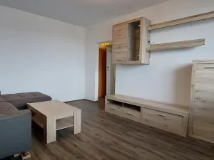 Pronájem bytu 2+1, Valašské Meziříčí, Havlíčkova, 45 m2