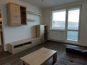 Pronájem bytu 2+1, Valašské Meziříčí, Havlíčkova, 45 m2