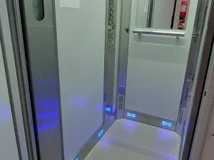 Pronájem bytu 2+1, Valašské Meziříčí, Havlíčkova, 45 m2