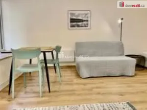 Prodej bytu 1+kk, Jáchymov, K Lanovce, 32 m2