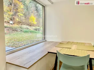 Prodej bytu 1+kk, Jáchymov, K Lanovce, 32 m2