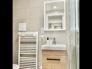 Prodej bytu 1+kk, Jáchymov, K Lanovce, 32 m2