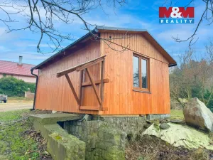 Prodej pozemku pro bydlení, Seč, 1319 m2