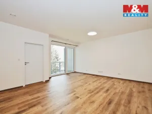 Pronájem bytu 2+1, Jihlava, Okružní, 67 m2