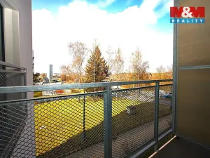 Pronájem bytu 2+1, Jihlava, Okružní, 67 m2