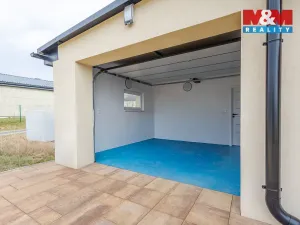 Prodej rodinného domu, Horní Podluží - Světlík, 180 m2