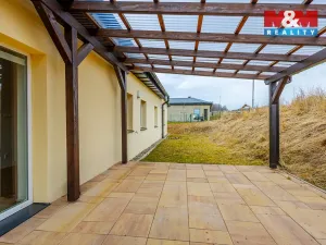 Prodej rodinného domu, Horní Podluží - Světlík, 180 m2