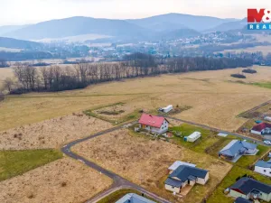 Prodej rodinného domu, Horní Podluží - Světlík, 180 m2