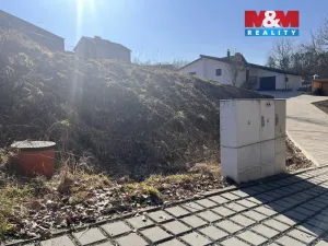 Prodej pozemku pro bydlení, Zábřeh, 1227 m2