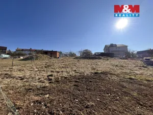 Prodej pozemku pro bydlení, Zábřeh, 1227 m2