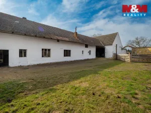 Prodej rodinného domu, Kyškovice, 180 m2