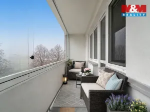 Prodej bytu 3+kk, Pardubice - Polabiny, Kosmonautů, 57 m2