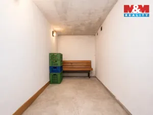 Prodej rodinného domu, Kamenná, 192 m2