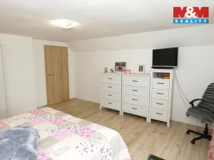 Prodej rodinného domu, Ledčice, 206 m2