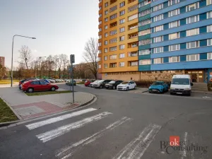 Prodej bytu 3+1, Ostrava - Hrabůvka, Mjr. Nováka, 73 m2