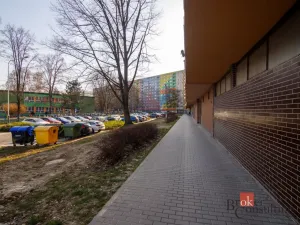 Prodej bytu 3+1, Ostrava - Hrabůvka, Mjr. Nováka, 73 m2