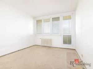 Prodej bytu 3+1, Ostrava - Hrabůvka, Mjr. Nováka, 73 m2
