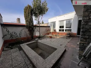 Prodej rodinného domu, Brno - Medlánky, Jabloňová, 185 m2