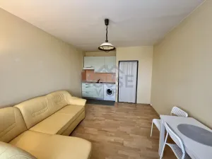 Pronájem bytu 1+kk, Praha - Záběhlice, Jabloňová, 25 m2