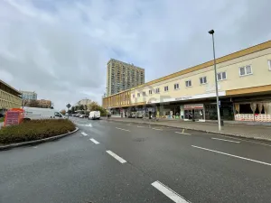 Pronájem bytu 1+kk, Praha - Záběhlice, Jabloňová, 25 m2