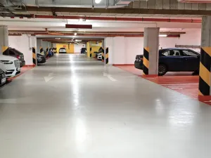 Pronájem bytu 2+kk, Praha - Hodkovičky, V náklích, 68 m2