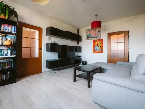 Prodej bytu 3+1, Jihlava, Královský vršek, 73 m2