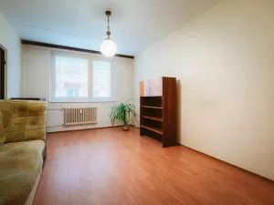 Prodej bytu 3+1, Brtnice, 74 m2