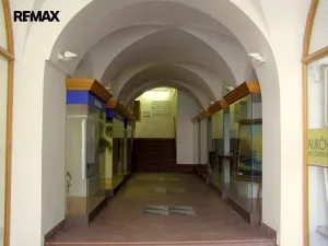 Pronájem kanceláře, Hradec Králové, Malé náměstí, 22 m2