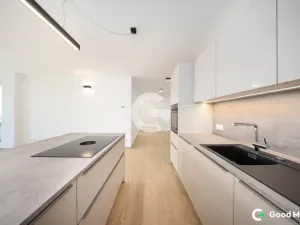 Prodej bytu 3+kk, Zlín - Kudlov, Vrchy, 98 m2