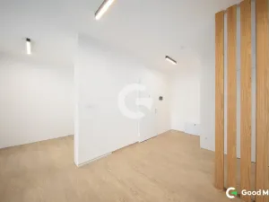 Prodej bytu 3+kk, Zlín - Kudlov, Vrchy, 98 m2