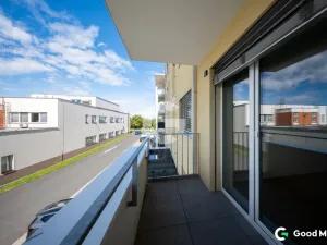 Prodej bytu 3+kk, Zlín - Kudlov, Vrchy, 98 m2