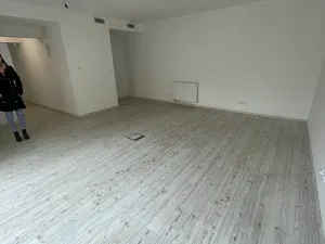 Pronájem obchodního prostoru, Praha - Smíchov, Lidická, 105 m2